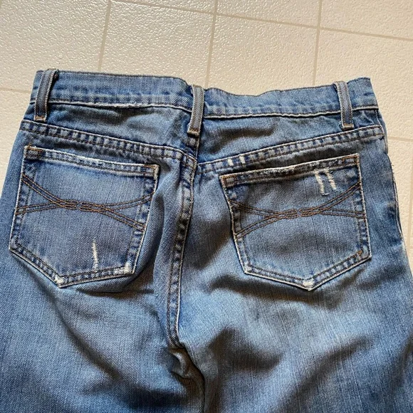 🩵🩷Size 25 women’s Juicy Couture jeans - Picture 3 of 6